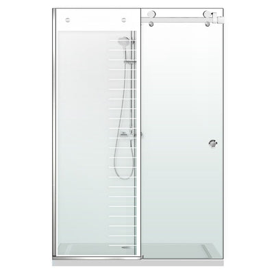 Shower wall, Shower Doors, Shower Screens #Clear