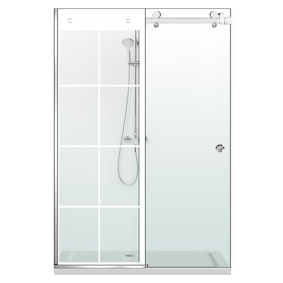 Shower wall, Shower Doors, Shower Screens #Clear