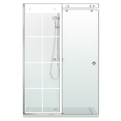Shower wall, Shower Doors, Shower Screens #Clear