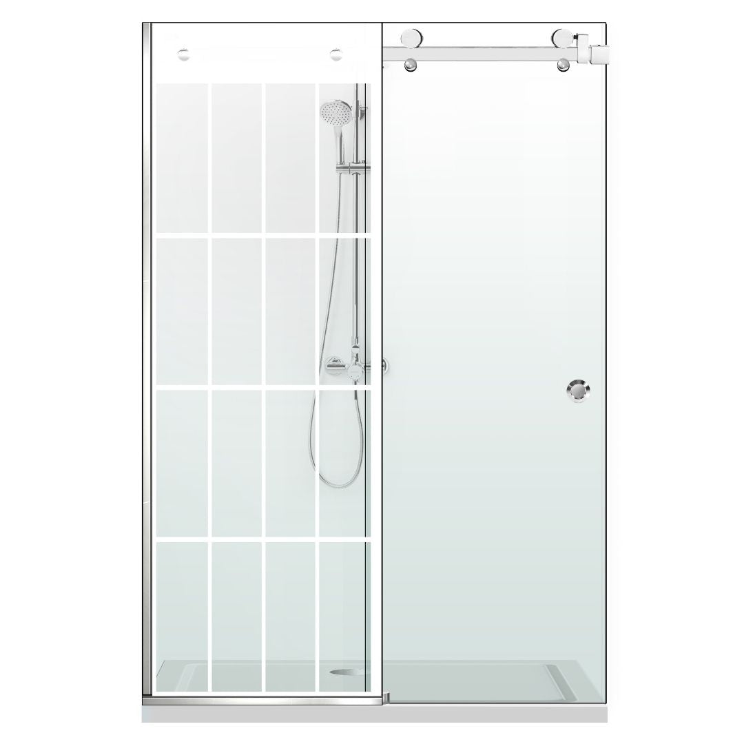 Shower wall, Shower Doors, Shower Screens #Clear