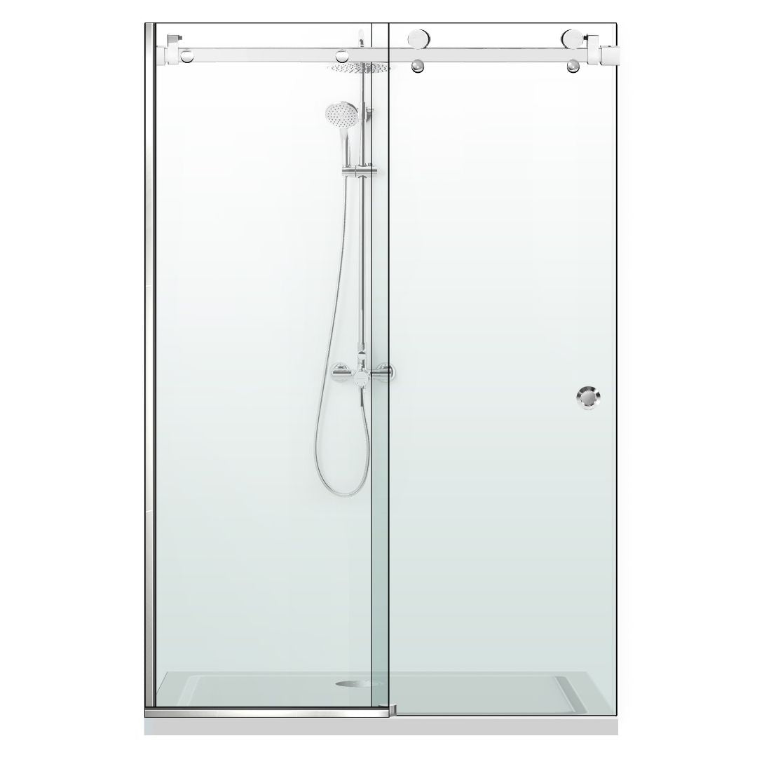 Shower wall, Shower Doors, Shower Screens #Clear