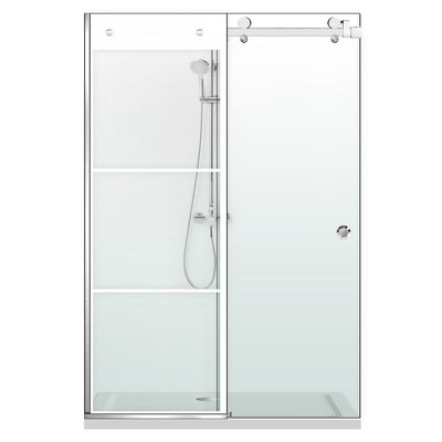 Shower wall, Shower Doors, Shower Screens #Clear