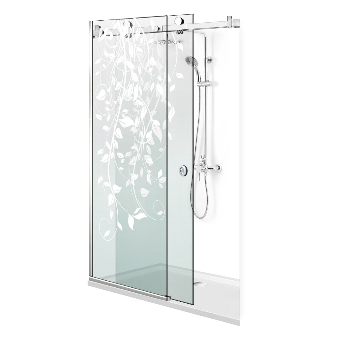 Shower wall, Shower Doors, Shower Screens #Clear