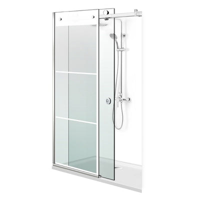 Shower wall, Shower Doors, Shower Screens #Clear