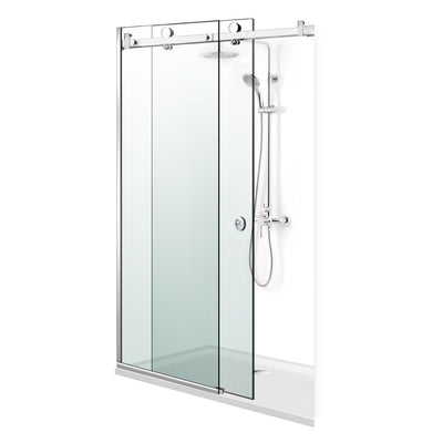 Shower wall, Shower Doors, Shower Screens #Clear