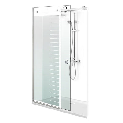 Shower wall, Shower Doors, Shower Screens #Clear