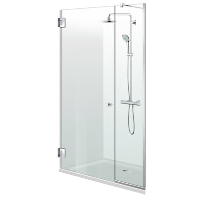 Usa dus inox #Clara