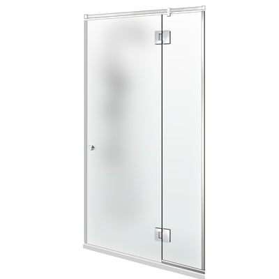 Usa dus inox #Mat