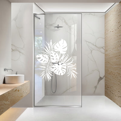 Shower Screens Walk-in, Shower wall Stainless steel, #Clear #Víztiszta