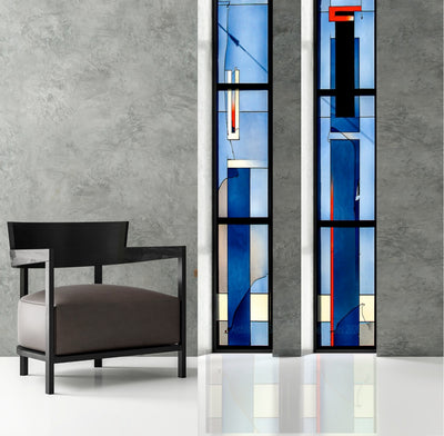 Artistic Stained Glass