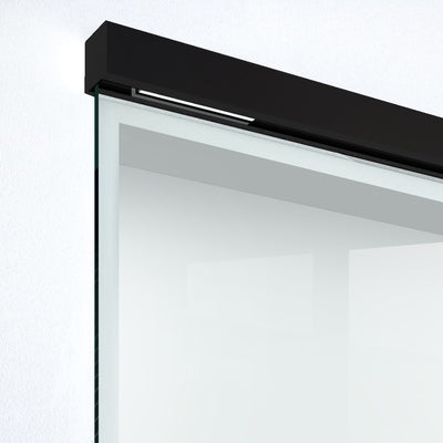 Sliding glass door, interior Glass door #Clear