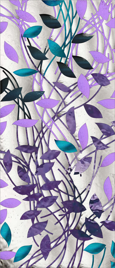 Artistic Stained Glass #COLORFULL-3
