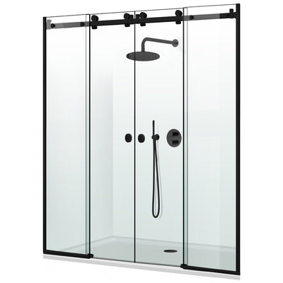 Shower wall, Shower Doors, Shower Screens #Clear