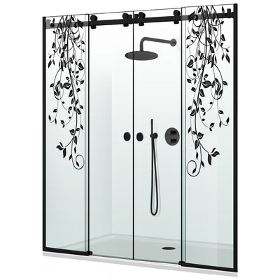 Shower wall, Shower Doors, Shower Screens #Clear