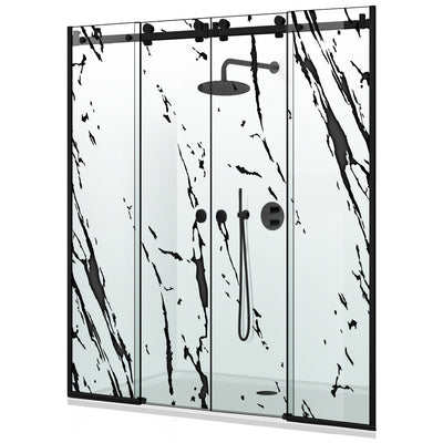 Shower wall, Shower Doors, Shower Screens #Clear