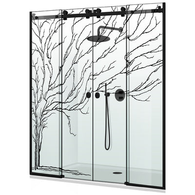 Shower wall, Shower Doors, Shower Screens #Clear