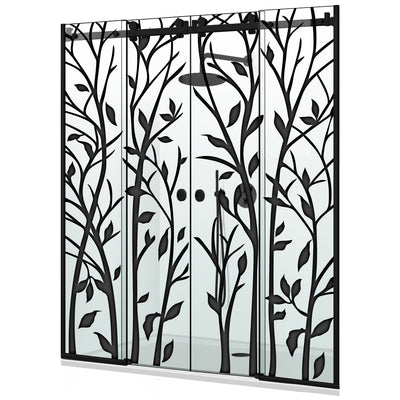 Shower wall, Shower Doors, Shower Screens #Clear