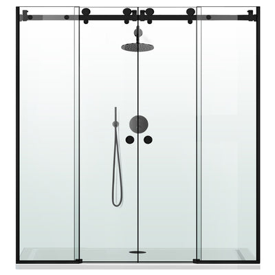 Shower wall, Shower Doors, Shower Screens #Clear