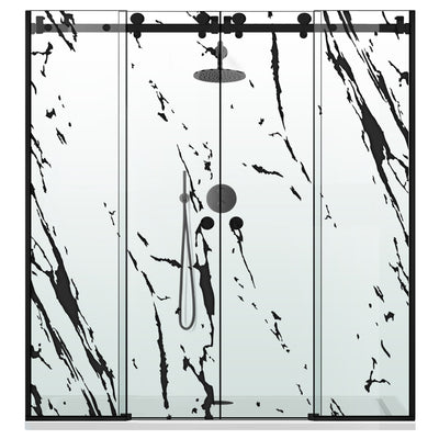 Shower wall, Shower Doors, Shower Screens #Clear