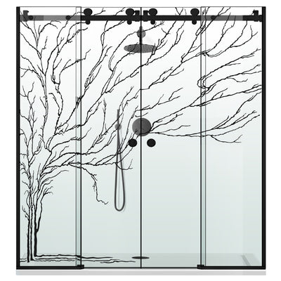 Shower wall, Shower Doors, Shower Screens #Clear