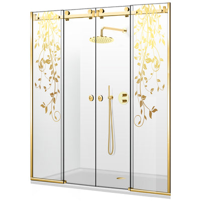 Shower wall, Shower Doors, Shower Screens #Clear