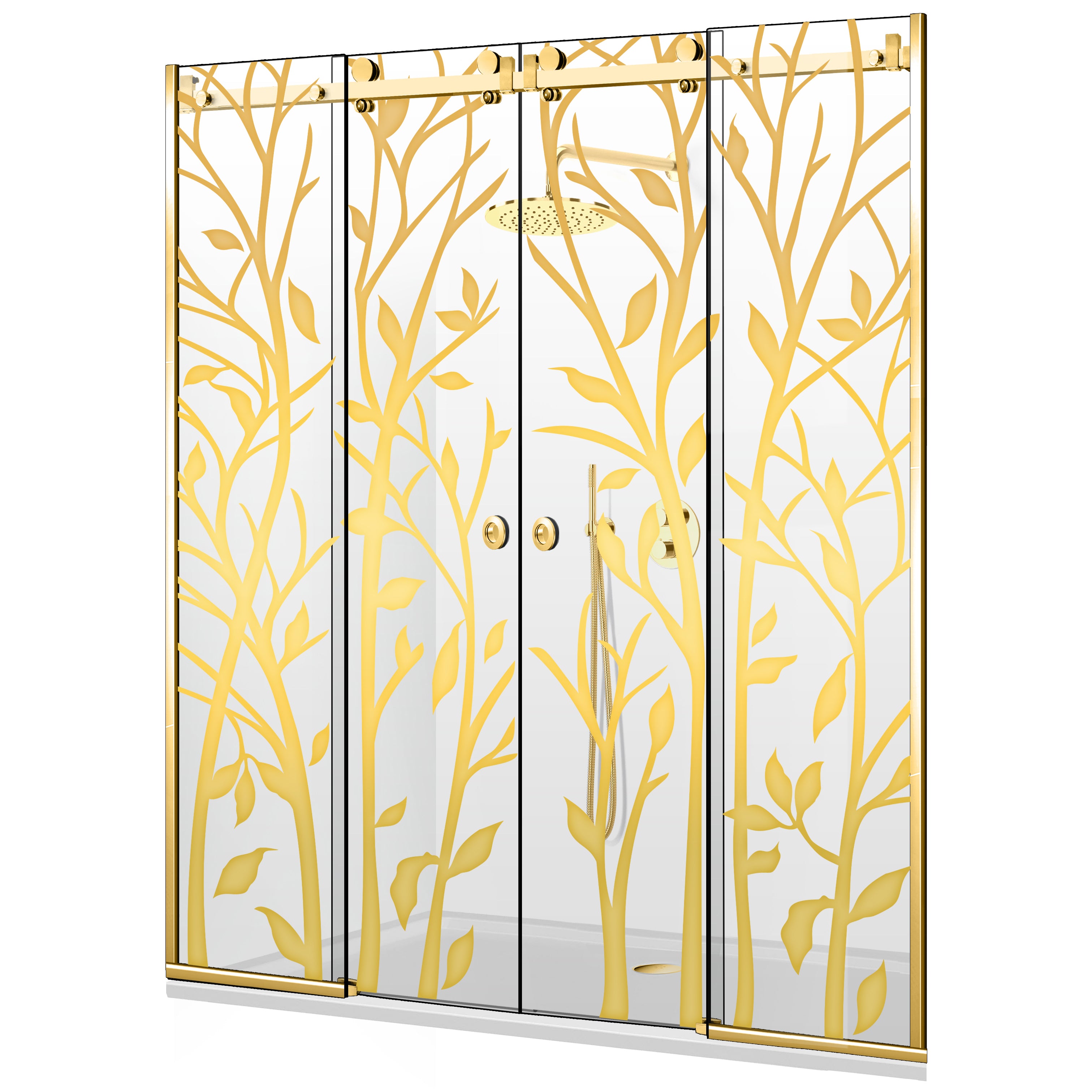 Shower wall, Shower Doors, Shower Screens #Clear