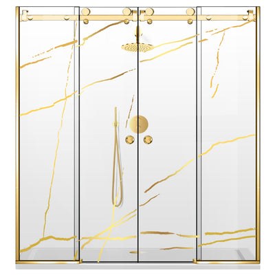 Shower wall, Shower Doors, Shower Screens #Clear