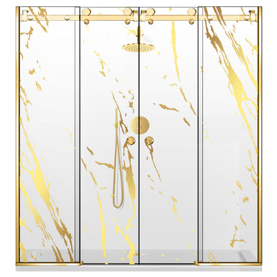 Shower wall, Shower Doors, Shower Screens #Clear