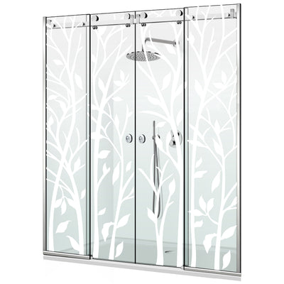 Shower wall, Shower Doors, Shower Screens #Clear