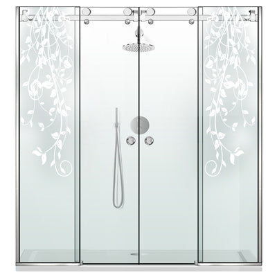 Shower wall, Shower Doors, Shower Screens #Clear