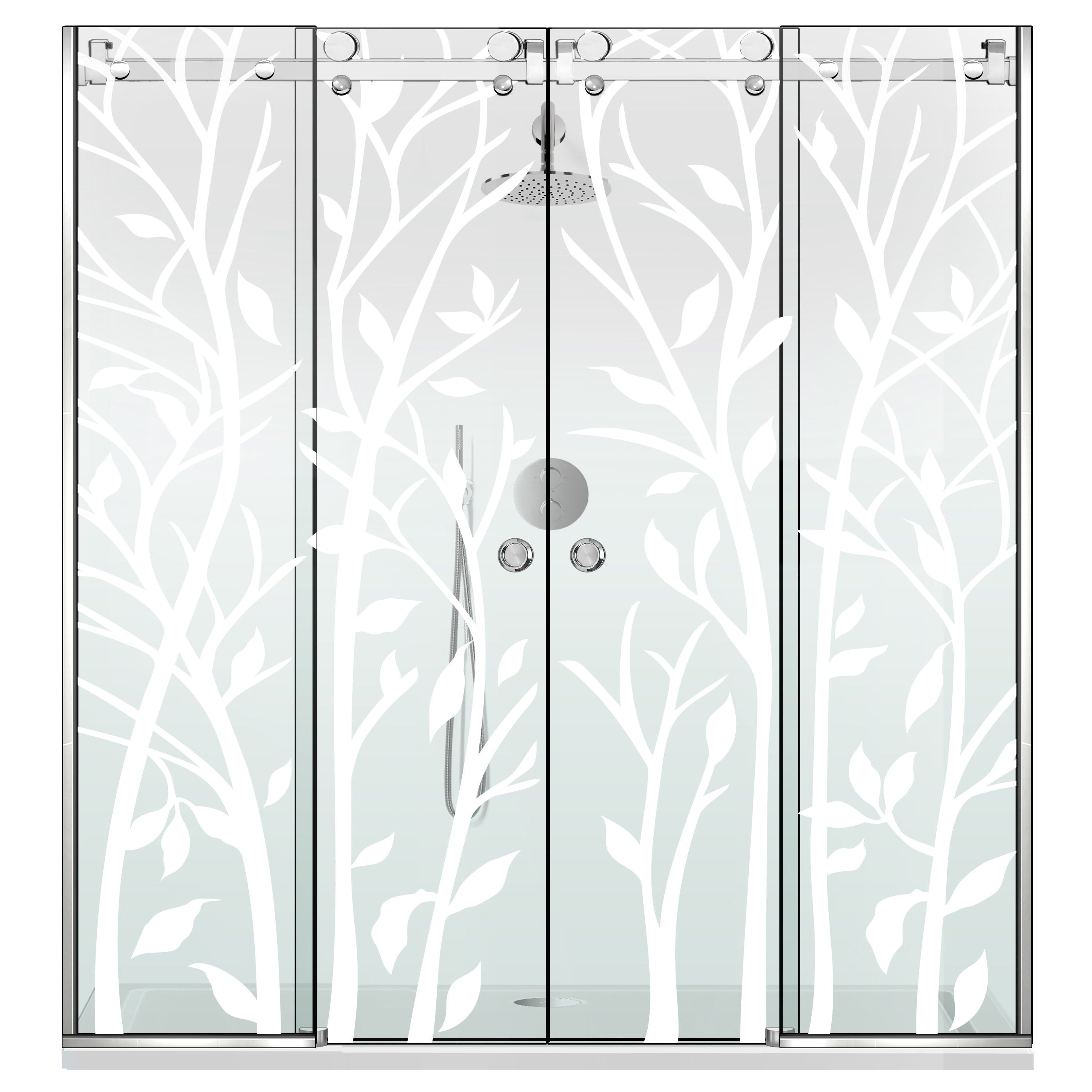 Shower wall, Shower Doors, Shower Screens #Clear