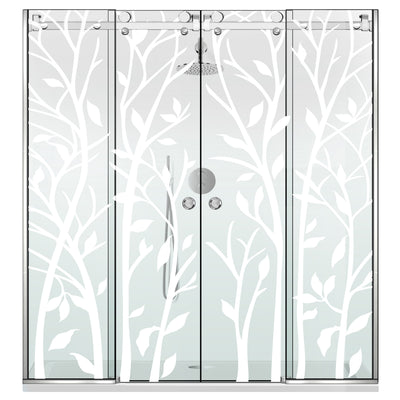 Shower wall, Shower Doors, Shower Screens #Clear