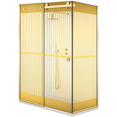 Shower enclosure #Clear