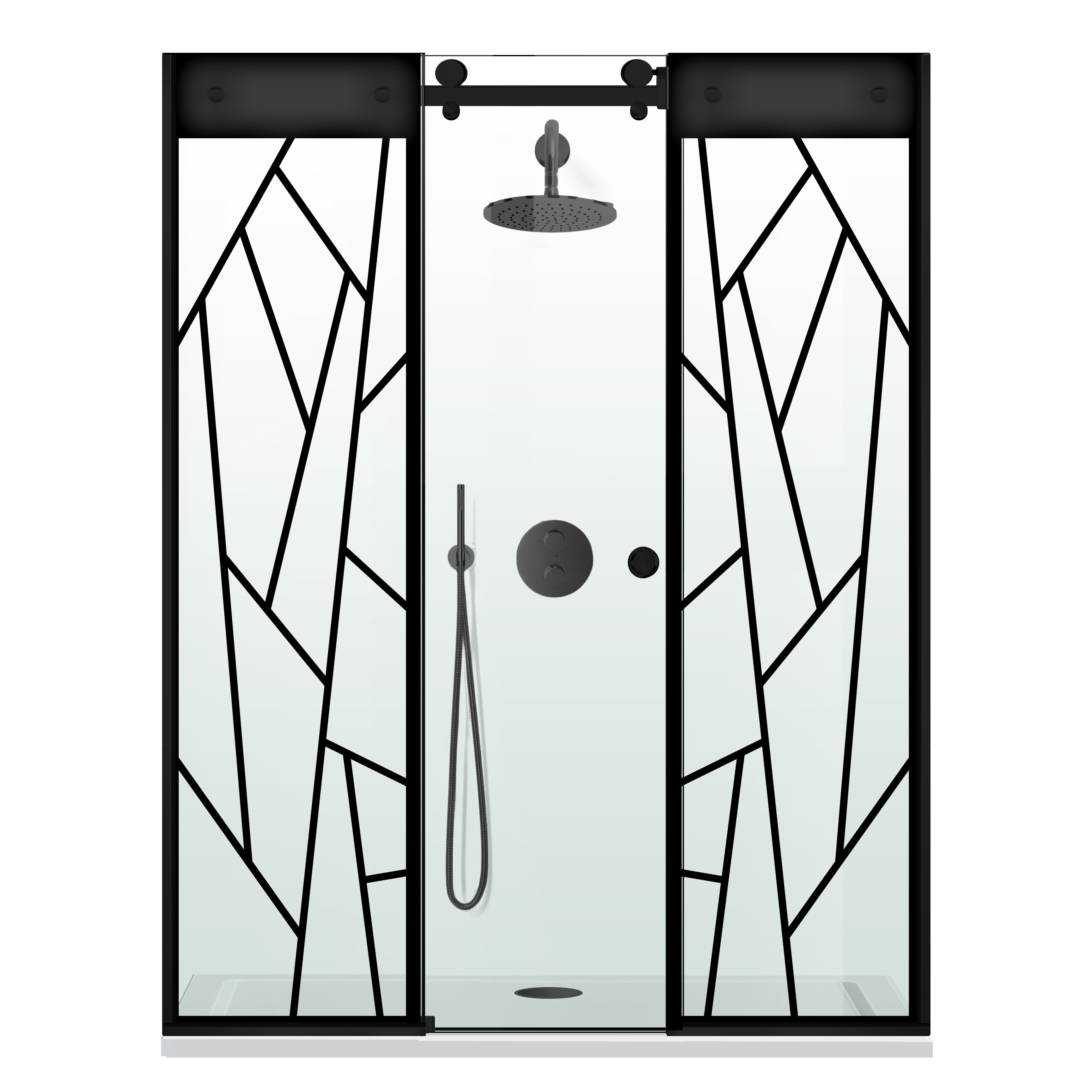 Shower Wall, Shower Doors, Shower Screens