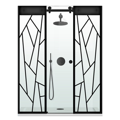 Shower Wall, Shower Doors, Shower Screens