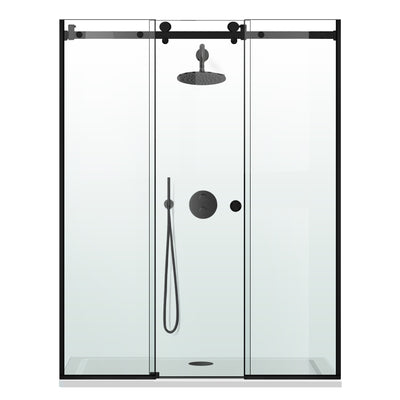 Shower wall, Shower Doors, Shower Screens #Clear