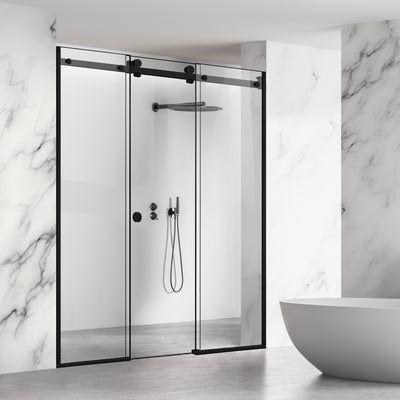 Shower wall, Shower Doors, Shower Screens #Clear