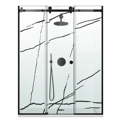 Shower wall, Shower Doors, Shower Screens #Clear