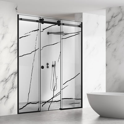 Shower wall, Shower Doors, Shower Screens #Clear