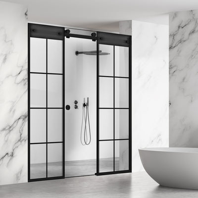 Shower Wall, Shower Doors, Shower Screens