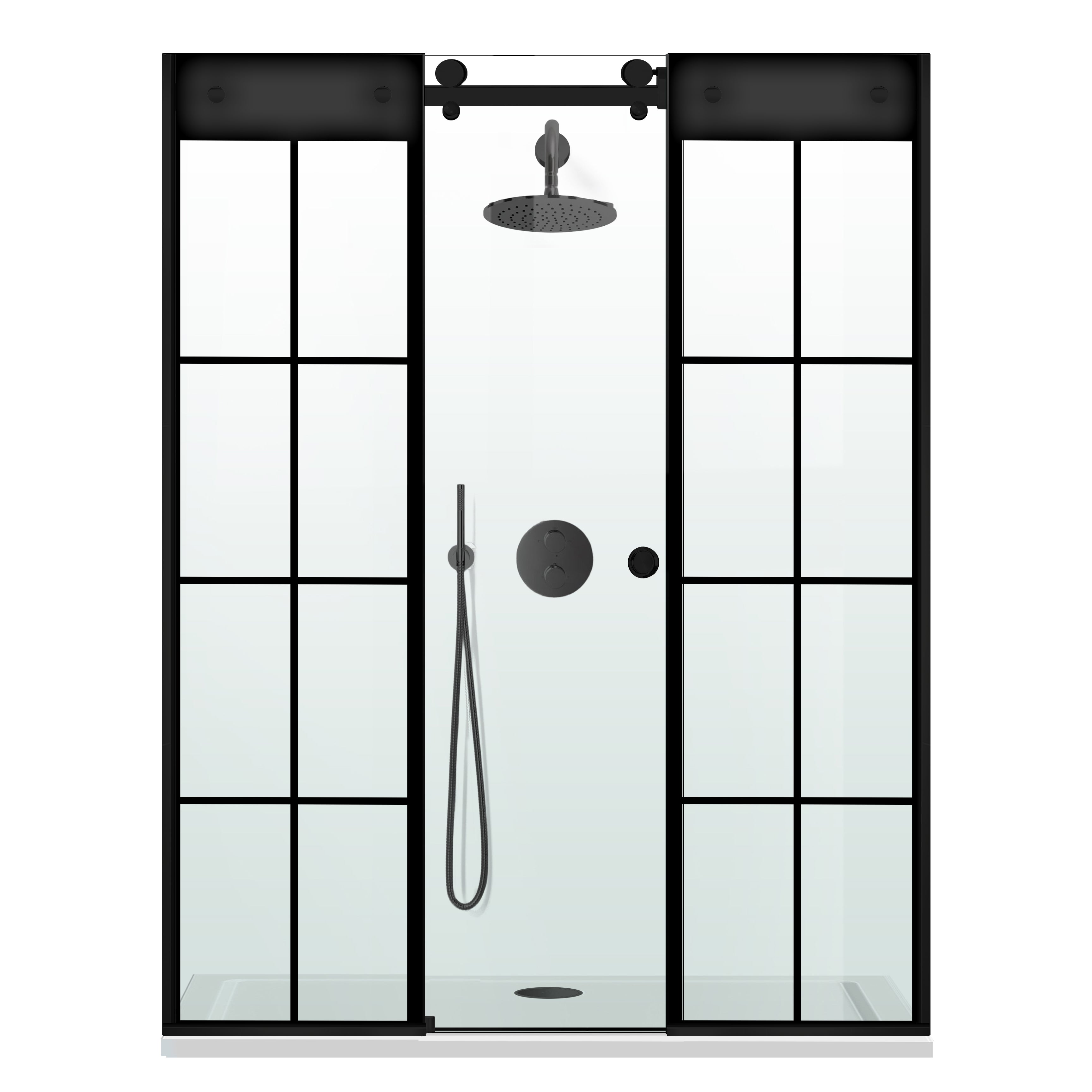 Shower Wall, Shower Doors, Shower Screens