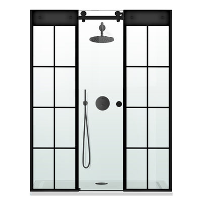 Shower Wall, Shower Doors, Shower Screens