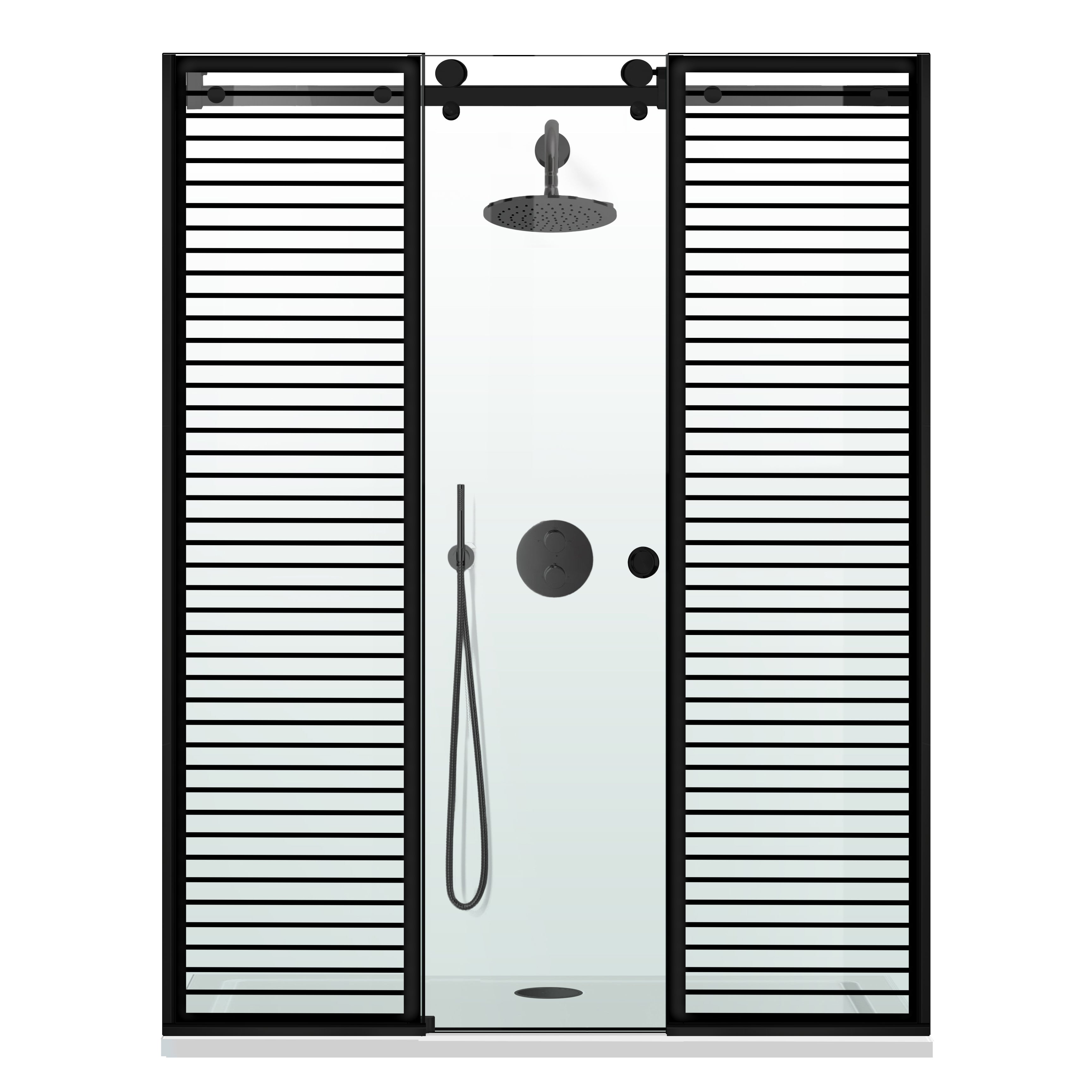 Shower Wall, Shower Doors, Shower Screens