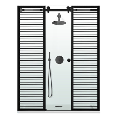 Shower Wall, Shower Doors, Shower Screens