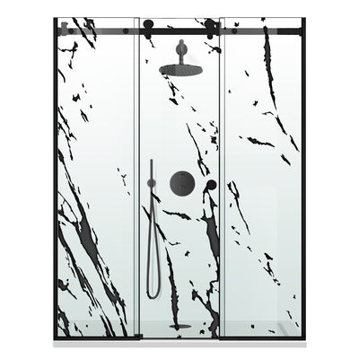 Shower wall, Shower Doors, Shower Screens #Clear
