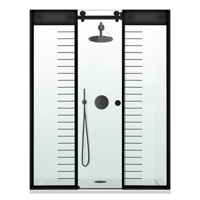 Shower Wall, Shower Doors, Shower Screens