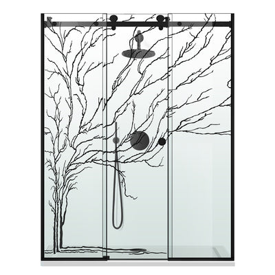 Shower wall, Shower Doors, Shower Screens #Clear
