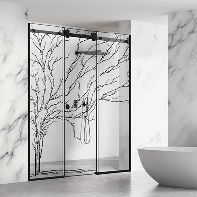 Shower wall, Shower Doors, Shower Screens #Clear