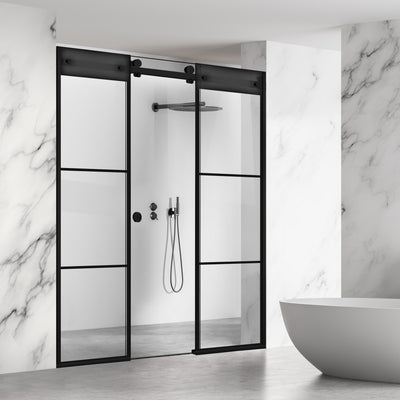 Shower Wall, Shower Doors, Shower Screens