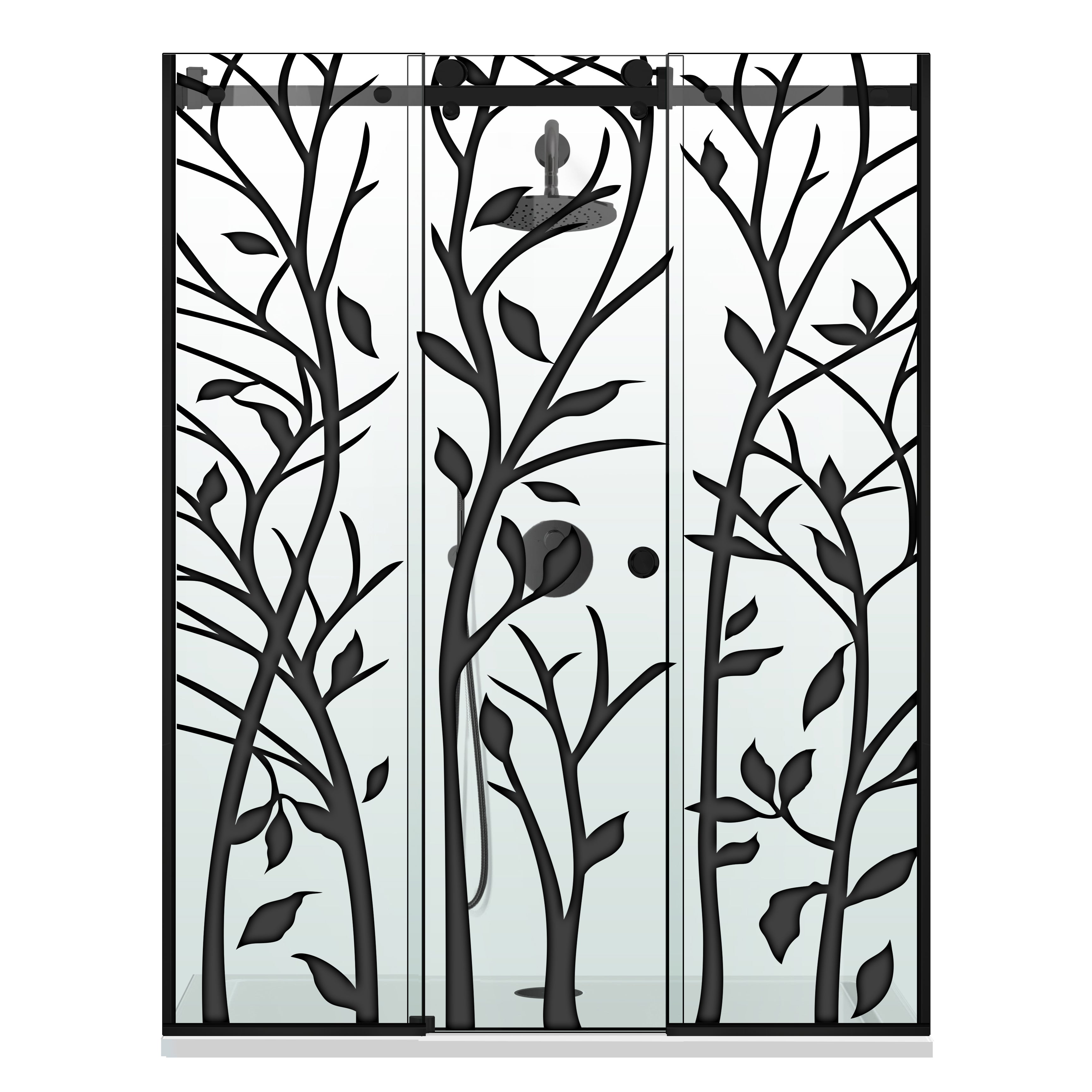 Shower wall, Shower Doors, Shower Screens #Clear